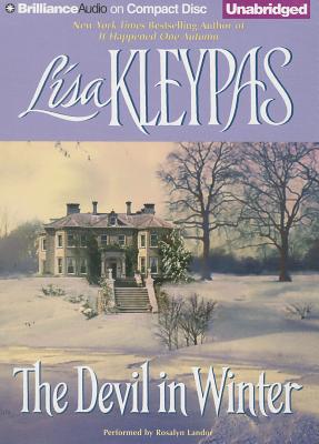 The Devil in Winter - Kleypas, Lisa, and Landor, Rosalyn (Read by)