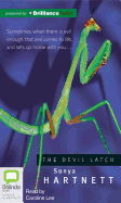 The Devil Latch