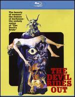 The Devil Rides Out [Blu-ray]