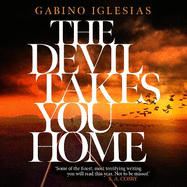 The Devil Takes You Home: the acclaimed up-all-night thriller