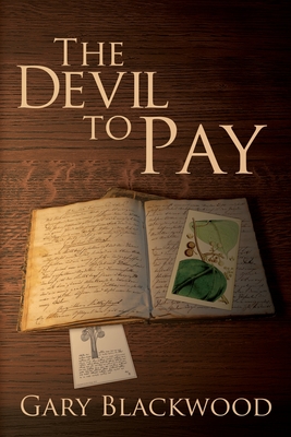 The Devil To Pay - Blackwood, Gary
