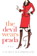 The Devil Wears Prada - Weisberger, Lauren