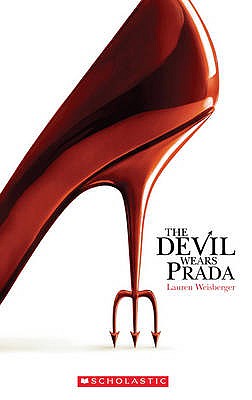 The Devil Wears Prada - Weisberger, Lauren