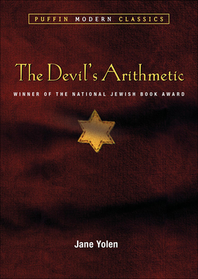 The Devil's Arithmetic - Yolen, Jane