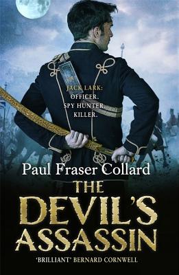 The Devil's Assassin: Battle of Khoosh-Ab, 1857 - Collard, Paul Fraser