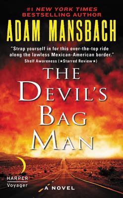 The Devil's Bag Man - Mansbach, Adam