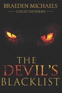 The Devil's Blacklist: Large Print Edition