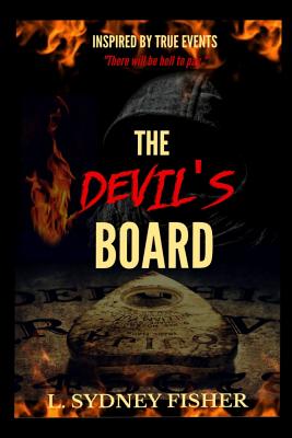 The Devil's Board - Fisher, L Sydney