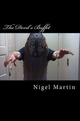 The Devil's Buffet - Martin, Nigel