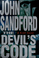 The Devil's Code - Sandford, John