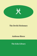 The Devil's Dictionary