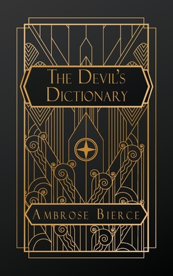 The Devil's Dictionary - Bierce, Ambrose