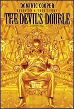 The Devil's Double [Blu-ray]