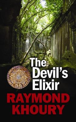 The Devil's Elixir - Khoury, Raymond