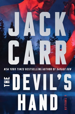 The Devil's Hand: A Thriller - Carr, Jack