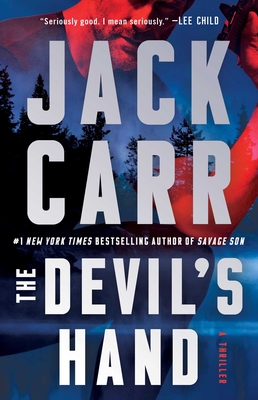 The Devil's Hand: A Thriller - Carr, Jack
