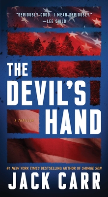 The Devil's Hand: A Thrillervolume 4 - Carr, Jack