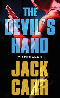 The Devil's Hand - Carr, Jack