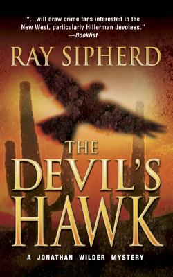 The Devil's Hawk - Sipherd, Ray