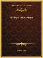 The Devil's Hoof-Marks