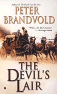 The Devil's Lair - Brandvold, Peter