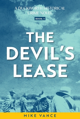 The Devil's Lease - Vance, Mike