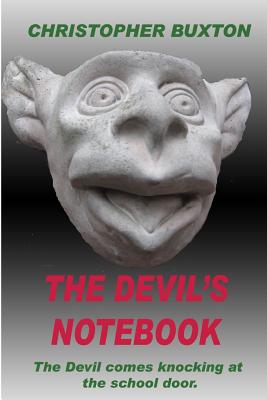 The Devil's Notebook - Buxton, Christopher