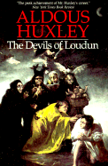 The Devils of Loudun - Huxley, Aldous