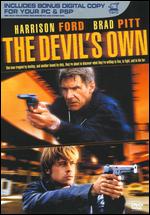 The Devil's Own [WS] [Includes Digital Copy] - Alan J. Pakula