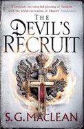 The Devil's Recruit: Alexander Seaton 4