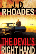 The Devil's Right Hand - Rhoades, J D