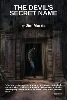 The Devil's Secret Name - Morris, Jim