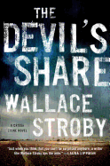 The Devil's Share: A Crissa Stone Novel
