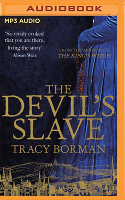 The Devil's Slave - Borman, Tracy, and Wane, Esther (Read by)