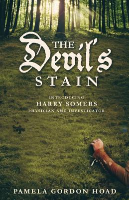 The Devil's Stain - Gordon Hoad, Pamela