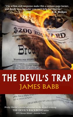 The Devil's Trap - Babb, James