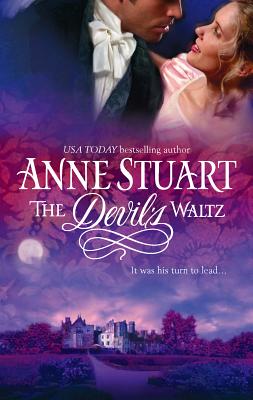The Devil's Waltz - Stuart, Anne
