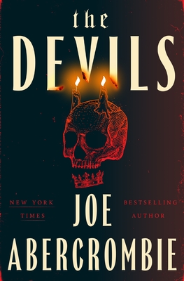 The Devils - Abercrombie, Joe