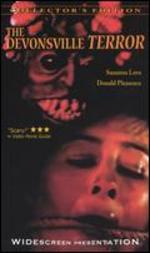 The Devonsville Terror [Blu-ray] - Ulli Lommel