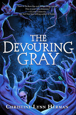 The Devouring Gray - Herman, C L