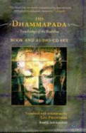 The Dhammapada: Teachings of the Buddha - Fronsdal, Gil (Translated by), and Kornfield, Jack, PhD (Read by)