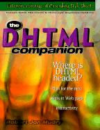 The DHTML Companion