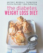 The Diabetes Weight Loss Diet