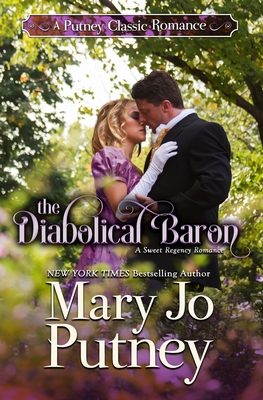 The Diabolical Baron - Putney, Mary Jo