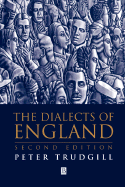 The Dialects of England - Trudgill, Peter