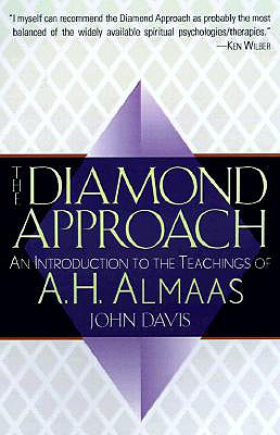 The Diamond Approach: An Introduction to the Teachings of A. H. Almaas - Almaas, A H, and Davis, John