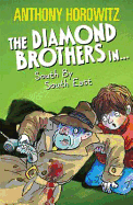 The Diamond Brothers in South by South East