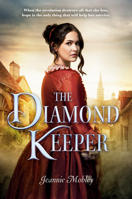 The Diamond Keeper - Mobley, Jeannie