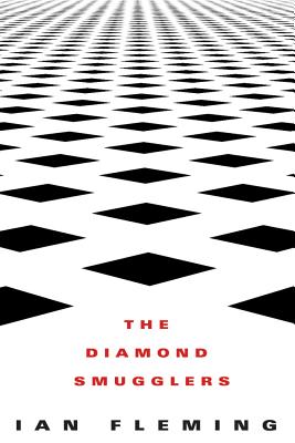 The Diamond Smugglers - Fleming, Ian