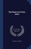 The Diary of a Forty-niner